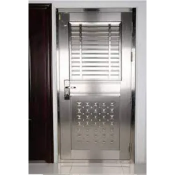 Steel Door